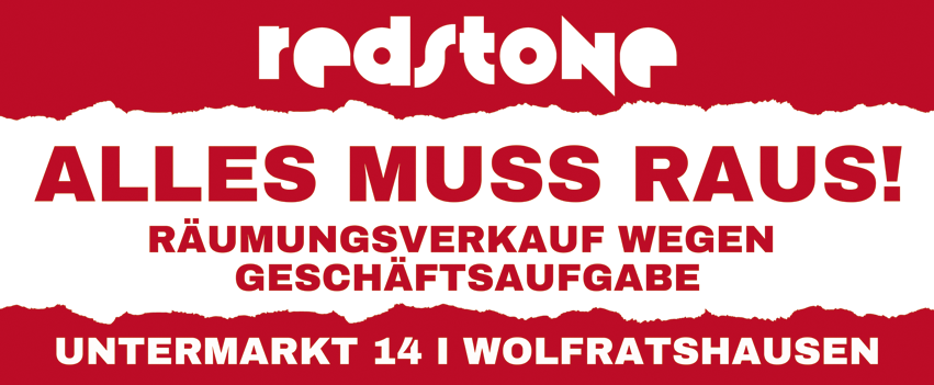 RedStone Wolfratshausen verabschiedet sich – mit Dank und Herz
